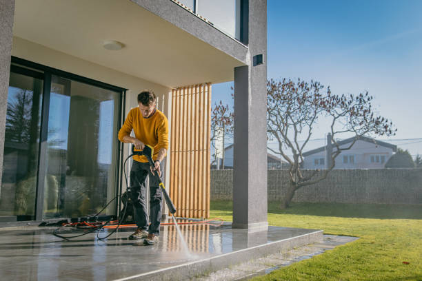 Best Patio and Deck Pressure Washing  in Palatka, FL