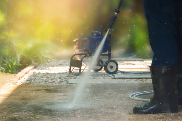 Best Factory Floor Cleaning  in Palatka, FL