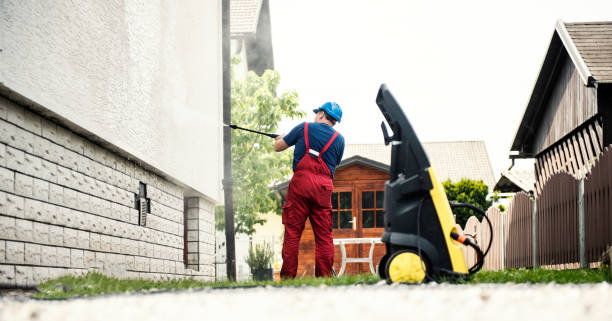 Professional Pressure Washing in Palatka, FL